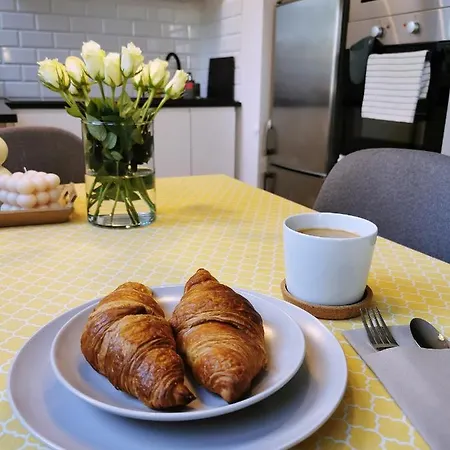 Nowoczesny W Sercu Wroclawia *