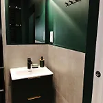 Nowoczesny W Sercu Wroclawia Apartmán Vratislav