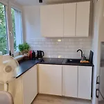 Apartmán Nowoczesny W Sercu Wroclawia
