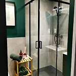 Nowoczesny W Sercu Wroclawia Apartmán