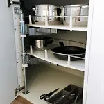 Apartmán Nowoczesny W Sercu Wroclawia *