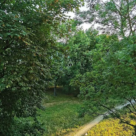 Appartement Nowoczesny W Sercu Wroclawia *