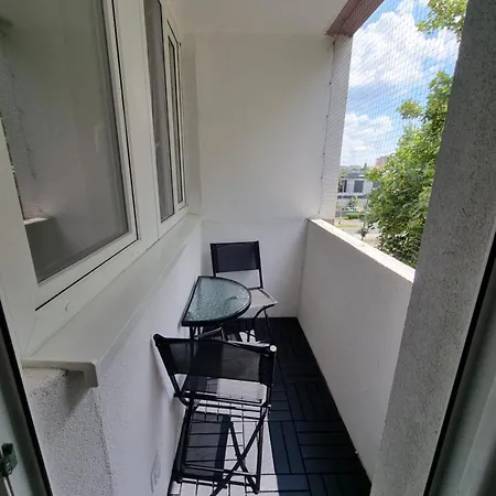 Nowoczesny W Sercu Wroclawia Apartmán Vratislav