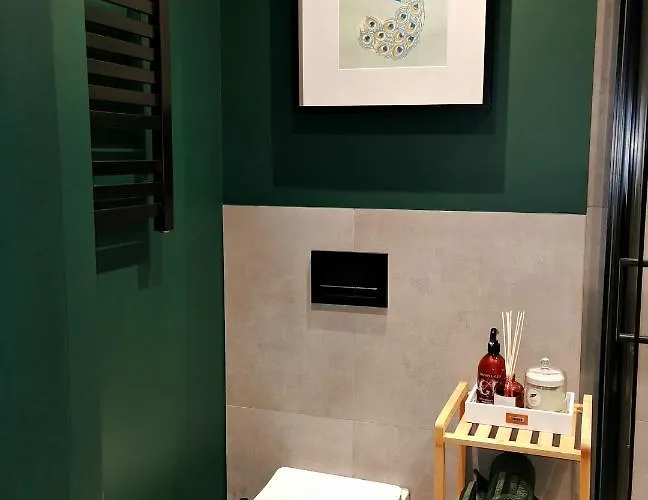 Nowoczesny W Sercu Wroclawia * Wrocław